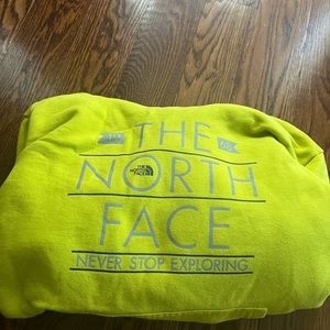 North Face Hoodie